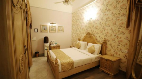 Hotel Merwara Estate- A Luxury Heritage Resort